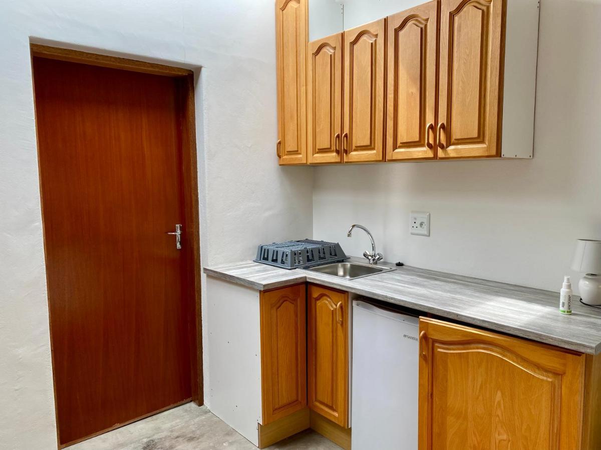 All African Colours Guesthouse Swakopmund Dış mekan fotoğraf