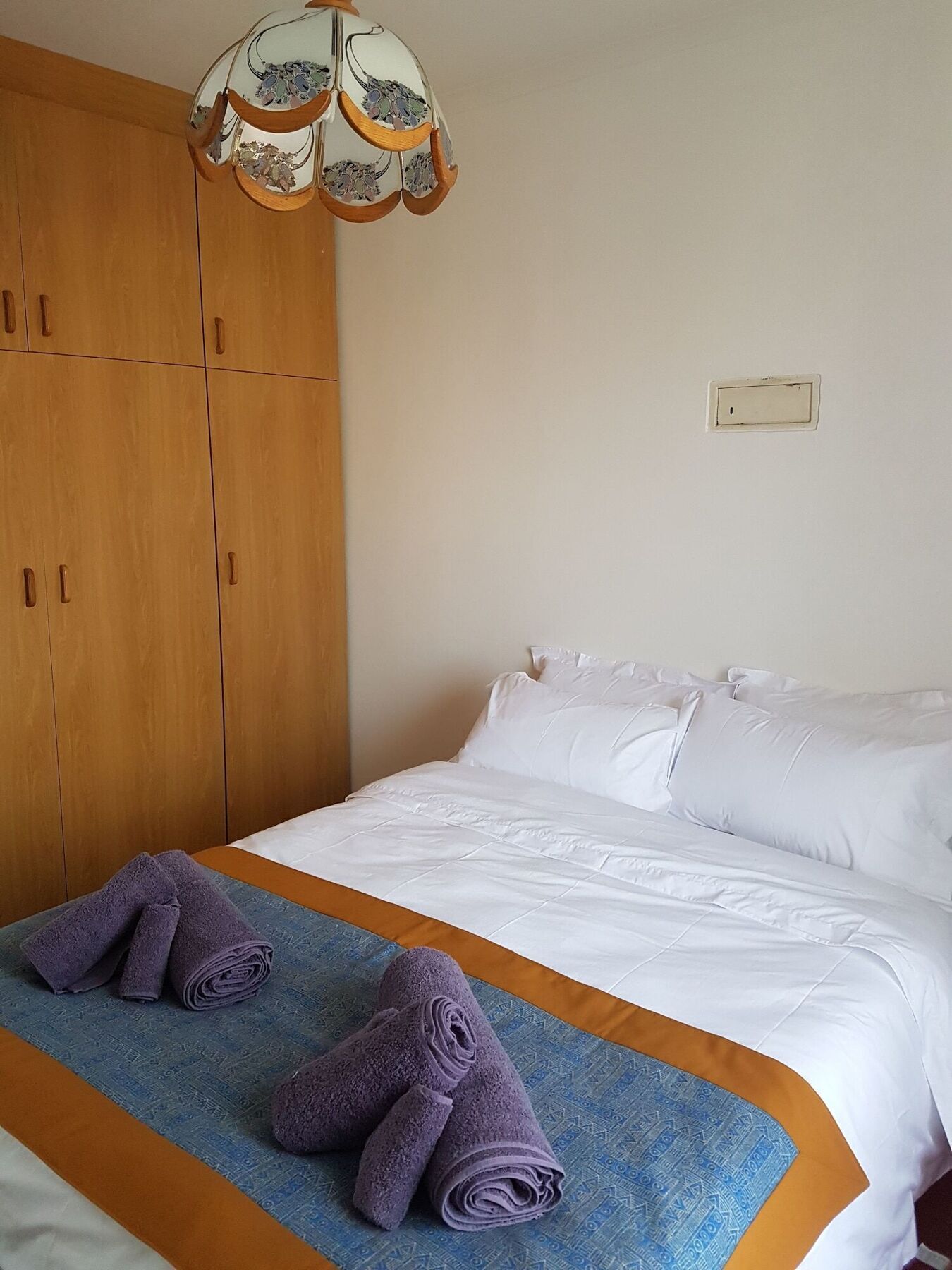 All African Colours Guesthouse Swakopmund Dış mekan fotoğraf